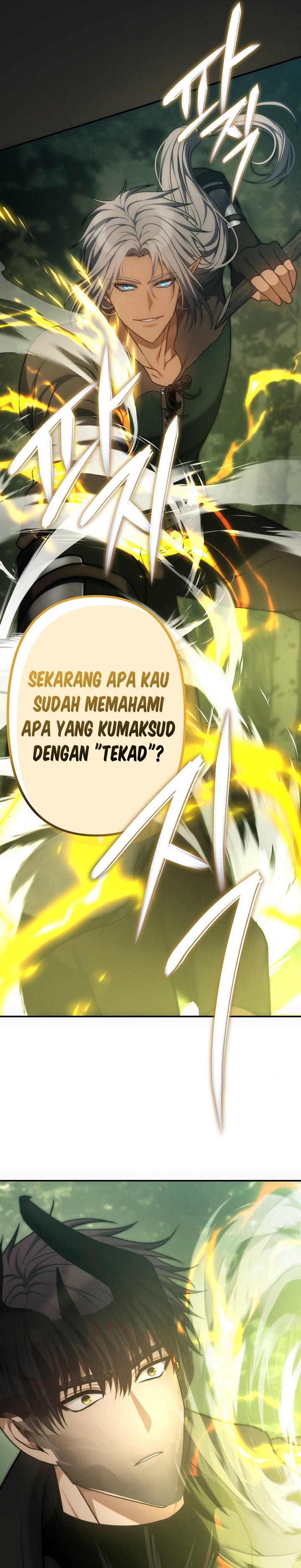 Ranker Who Lives a Second Time Chapter 164 Gambar 18
