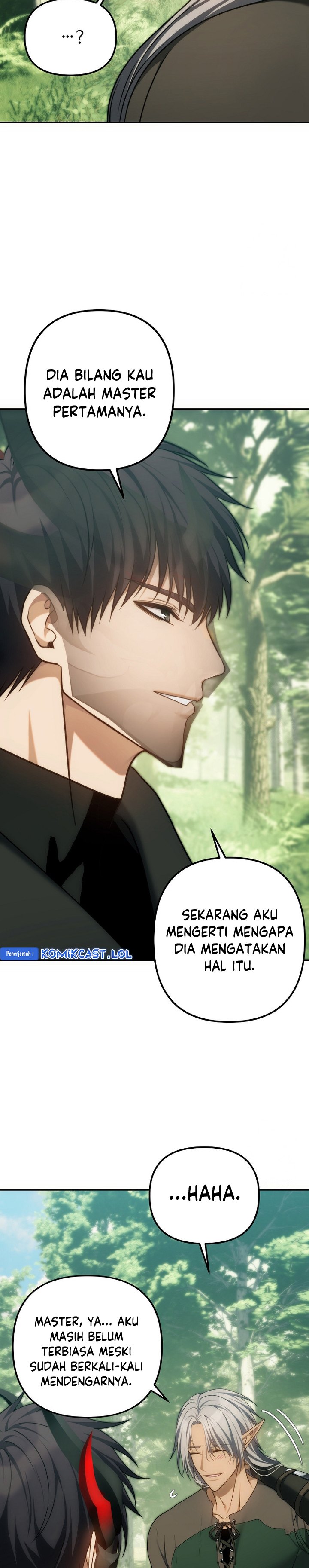 Ranker Who Lives a Second Time Chapter 164 Gambar 23