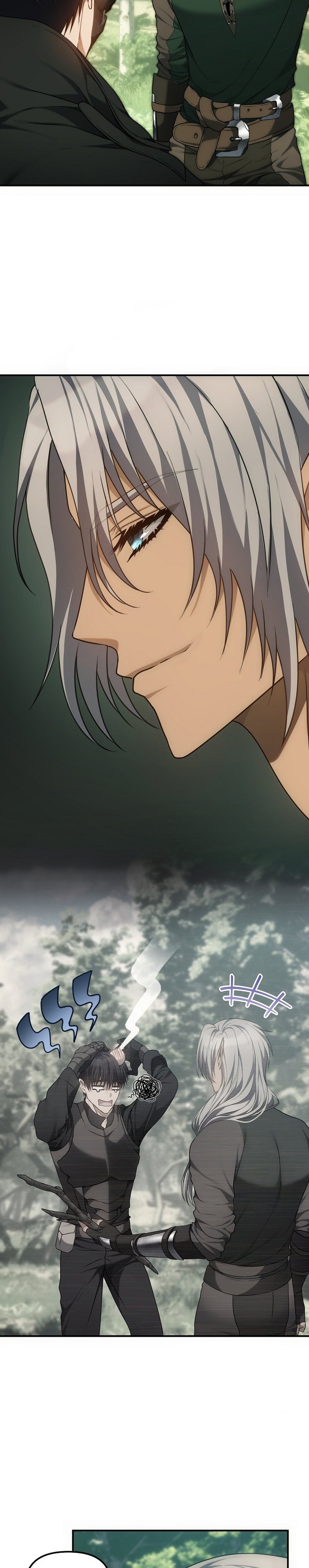 Ranker Who Lives a Second Time Chapter 164 Gambar 24