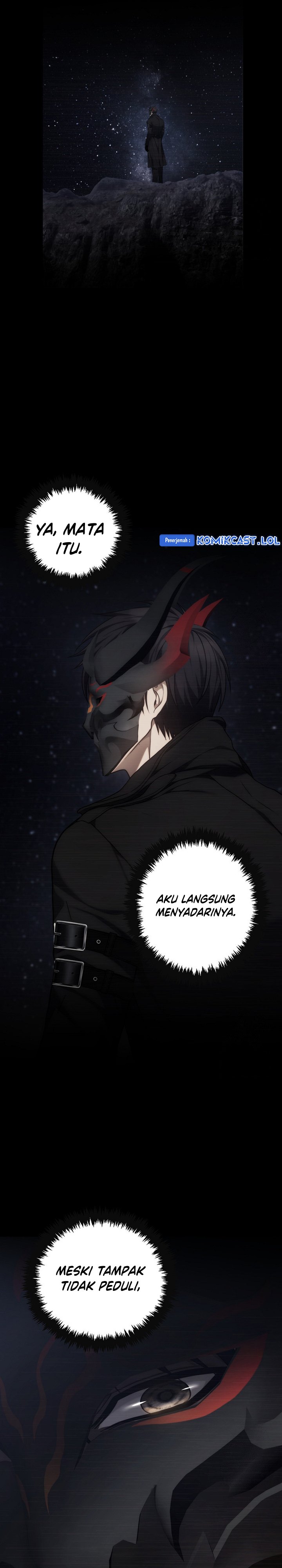 Ranker Who Lives a Second Time Chapter 164 Gambar 29