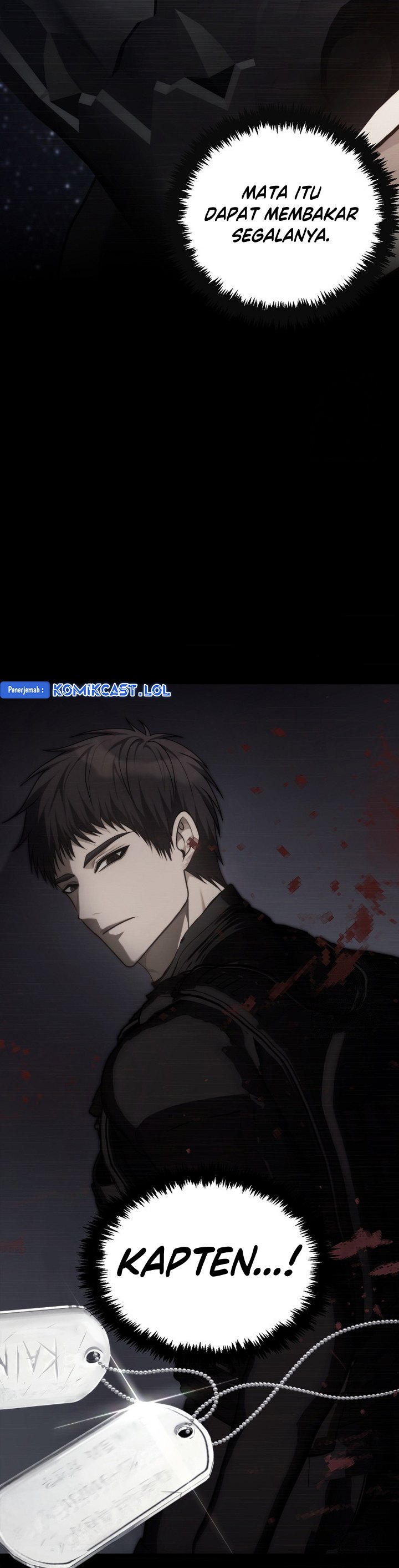 Ranker Who Lives a Second Time Chapter 164 Gambar 30