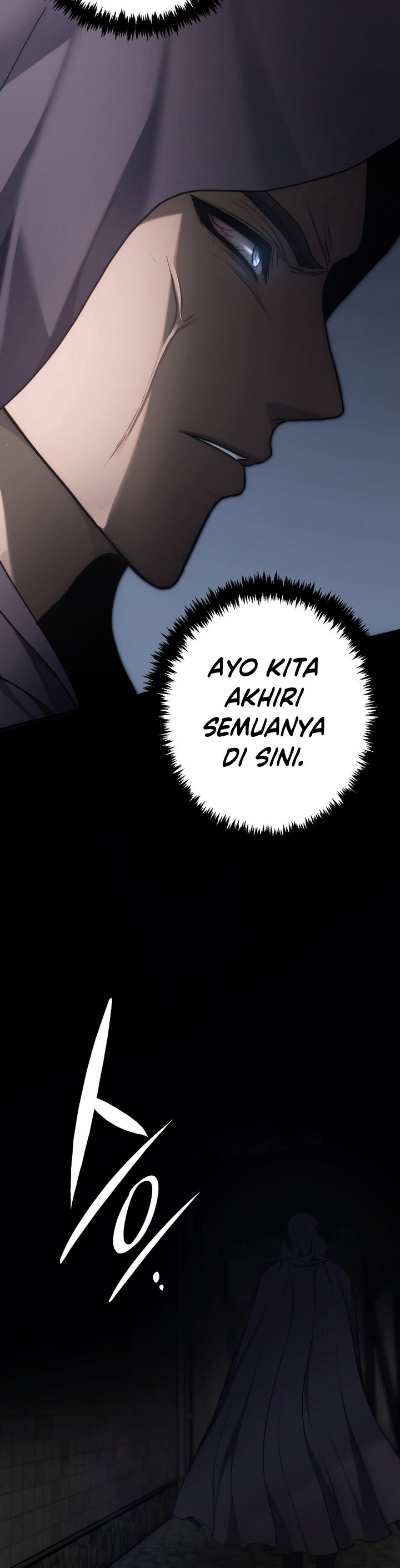 Ranker Who Lives a Second Time Chapter 164 Gambar 32