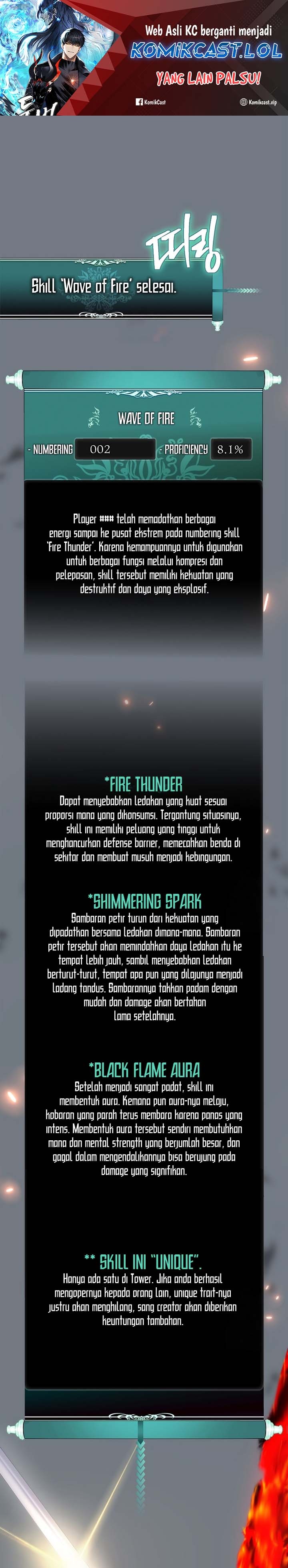 Ranker Who Lives a Second Time Chapter 171 Gambar 2