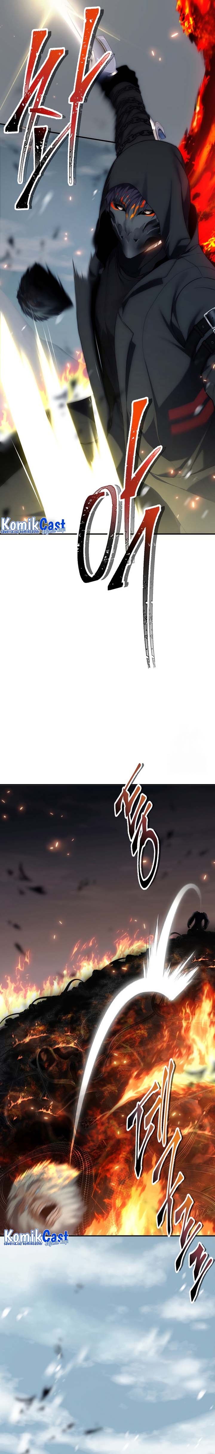 Ranker Who Lives a Second Time Chapter 171 Gambar 3