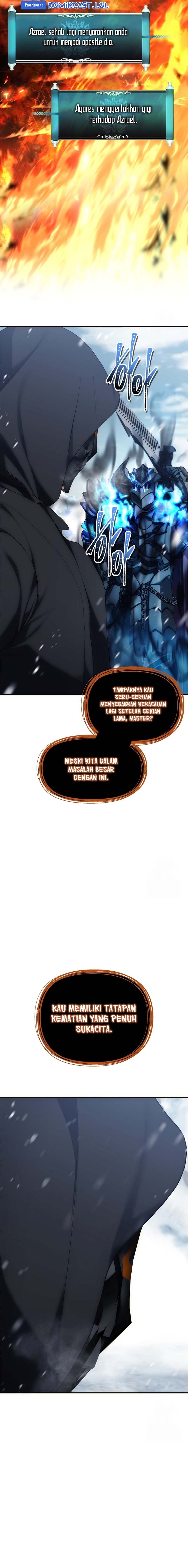 Ranker Who Lives a Second Time Chapter 171 Gambar 5