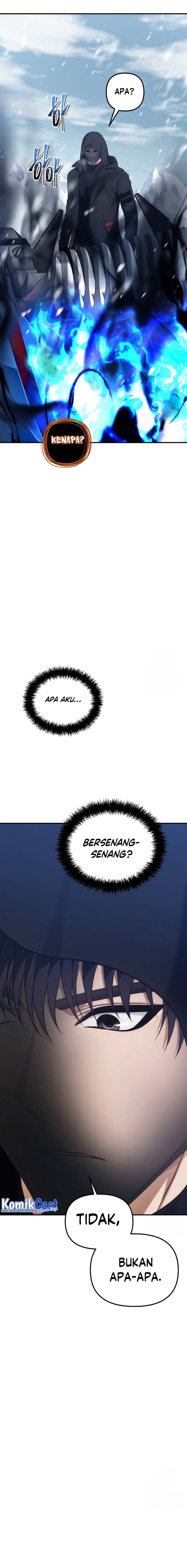 Ranker Who Lives a Second Time Chapter 171 Gambar 6