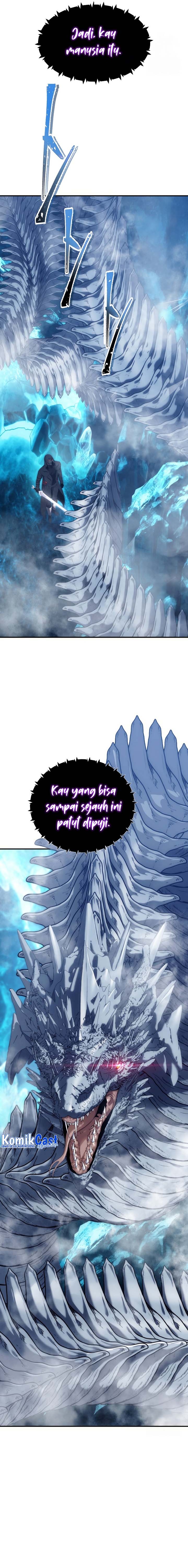 Ranker Who Lives a Second Time Chapter 171 Gambar 8