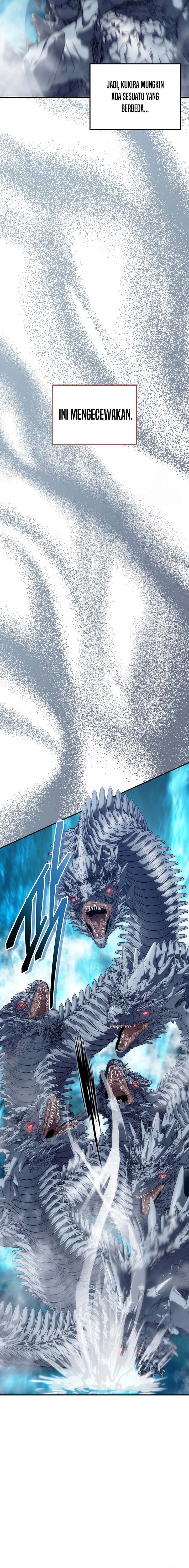 Ranker Who Lives a Second Time Chapter 171 Gambar 11