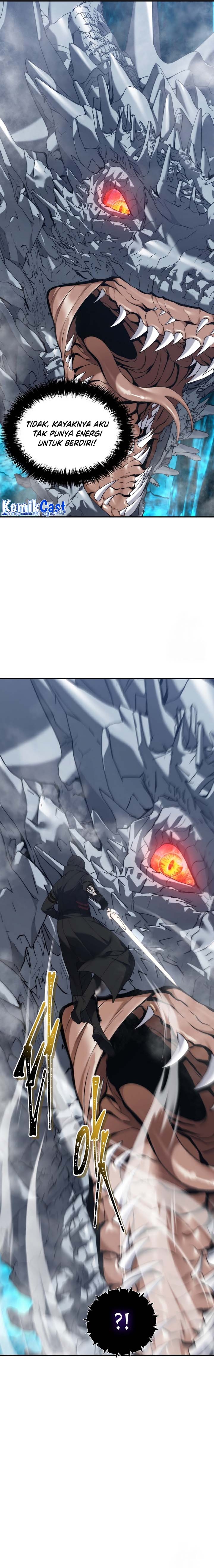 Ranker Who Lives a Second Time Chapter 171 Gambar 12