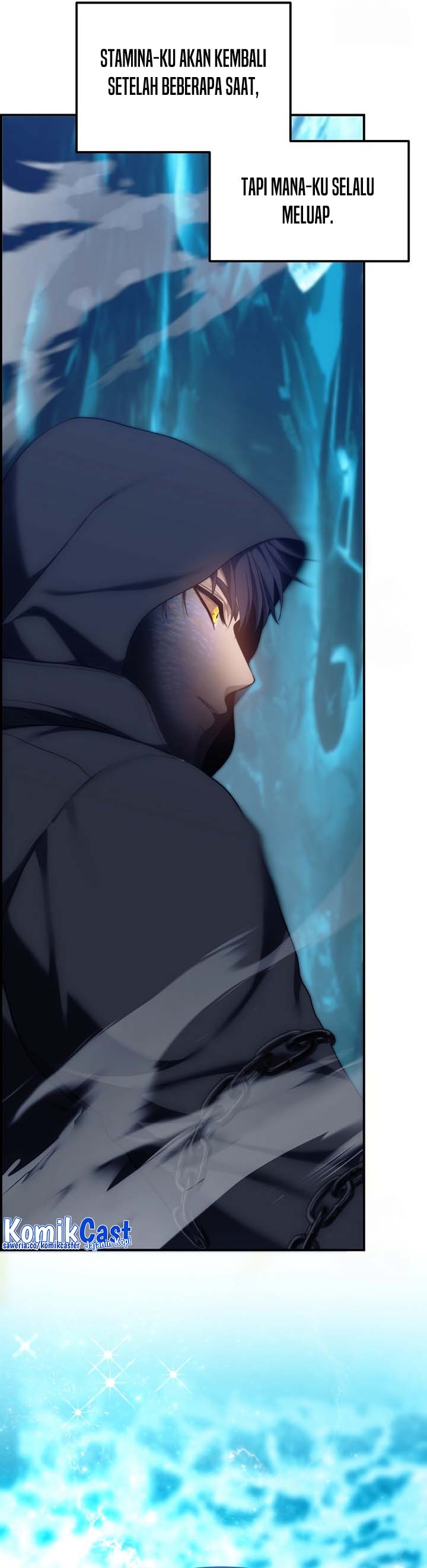 Ranker Who Lives a Second Time Chapter 171 Gambar 13