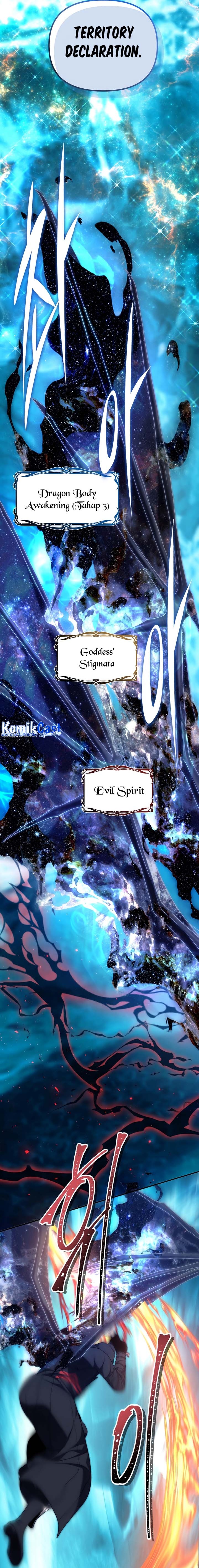Ranker Who Lives a Second Time Chapter 171 Gambar 14