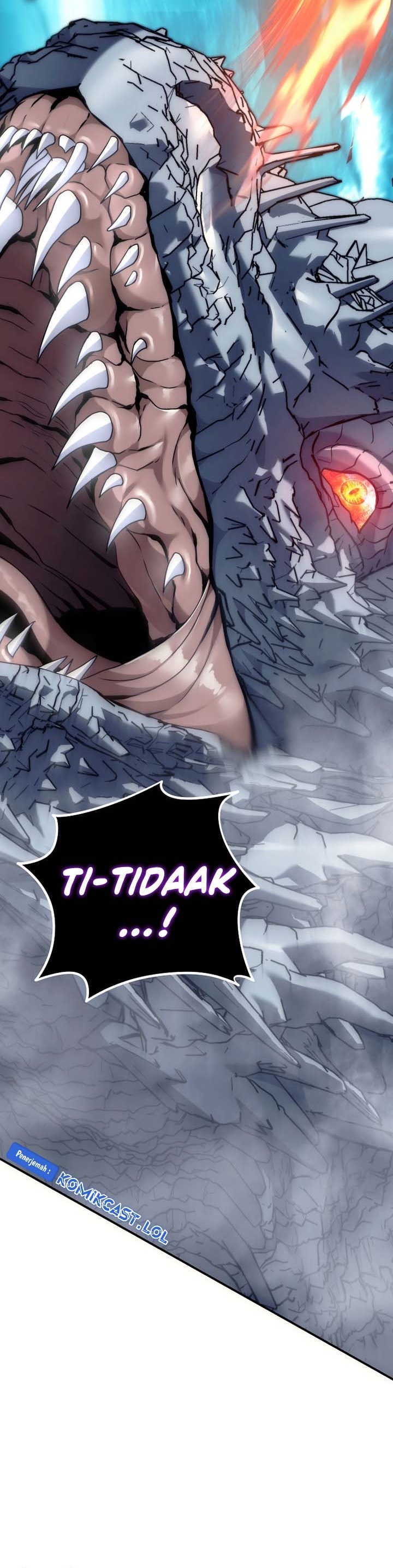 Ranker Who Lives a Second Time Chapter 171 Gambar 15