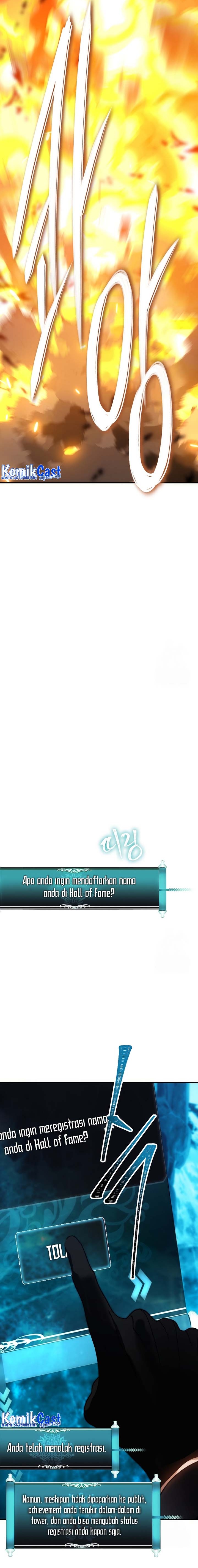 Ranker Who Lives a Second Time Chapter 171 Gambar 17
