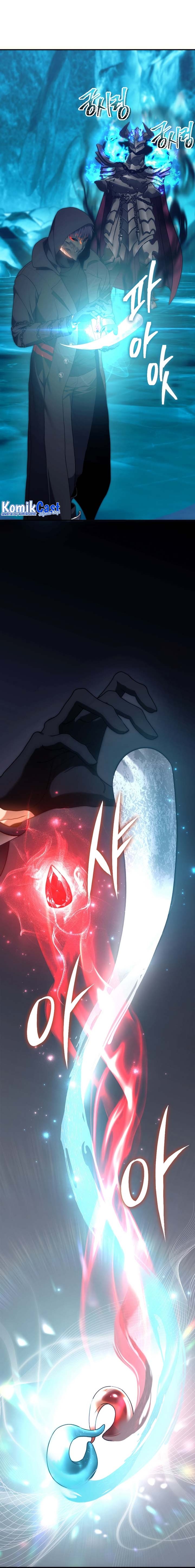 Ranker Who Lives a Second Time Chapter 171 Gambar 22