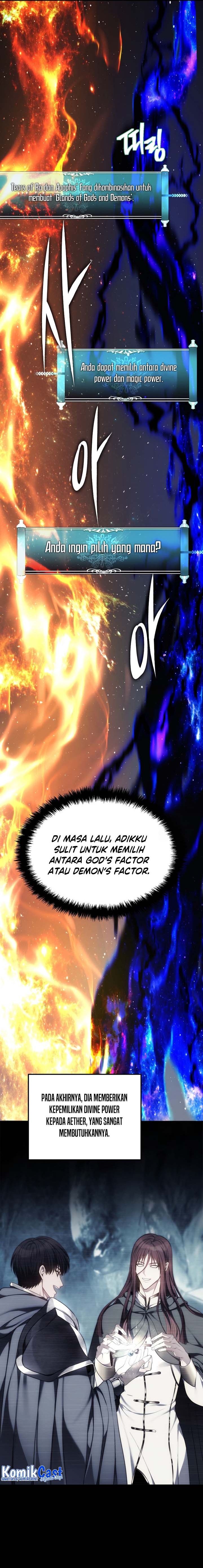 Ranker Who Lives a Second Time Chapter 171 Gambar 23