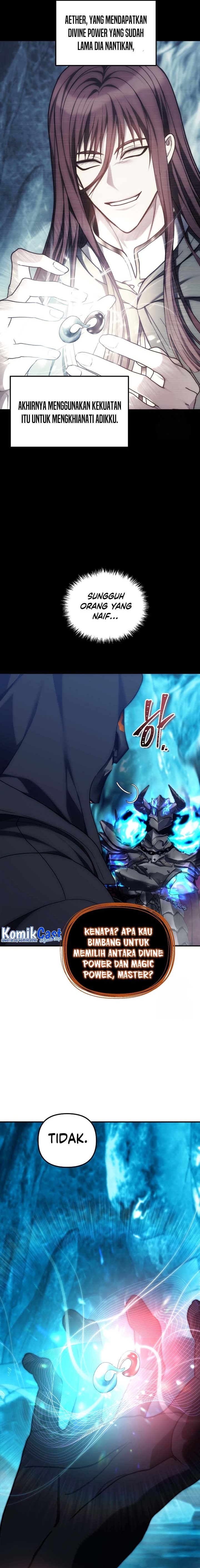 Ranker Who Lives a Second Time Chapter 171 Gambar 24