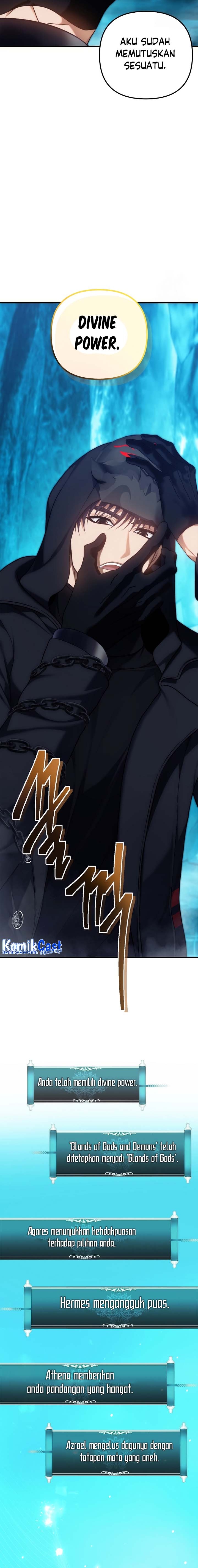Ranker Who Lives a Second Time Chapter 171 Gambar 25