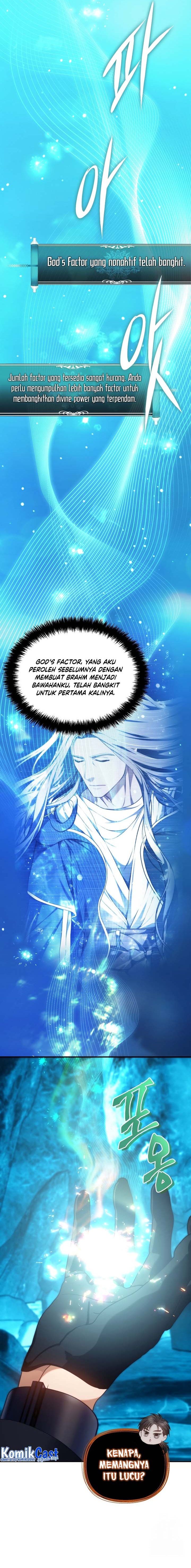 Ranker Who Lives a Second Time Chapter 171 Gambar 26