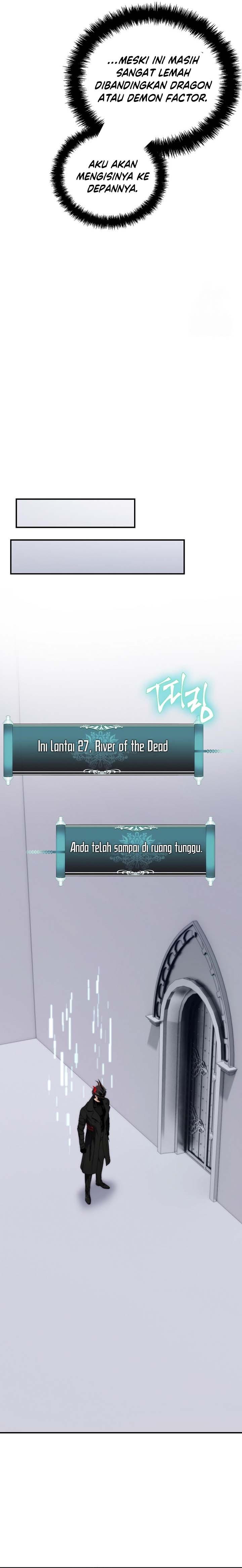 Ranker Who Lives a Second Time Chapter 171 Gambar 27