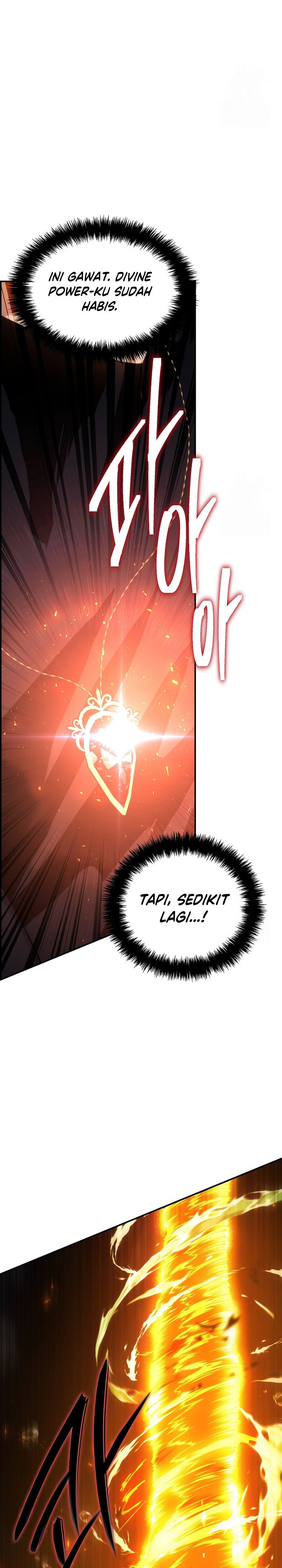 Ranker Who Lives a Second Time Chapter 178 Gambar 4