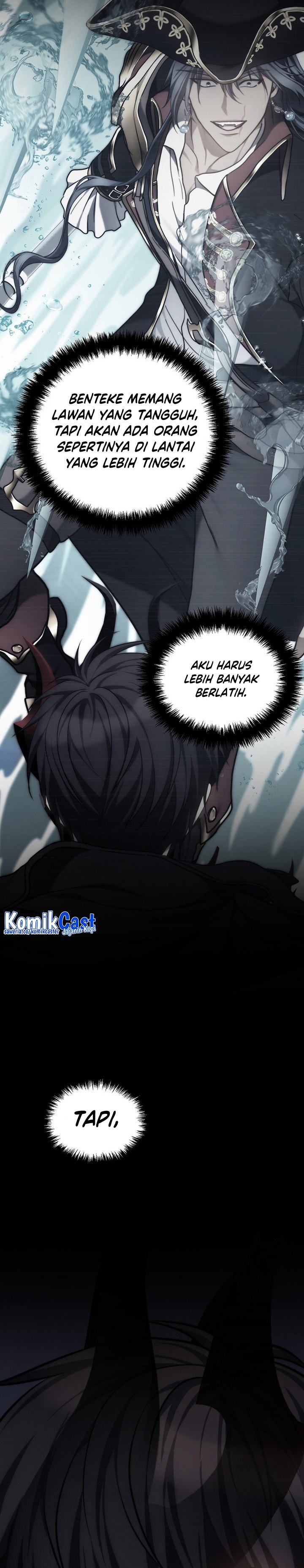 Ranker Who Lives a Second Time Chapter 178 Gambar 9