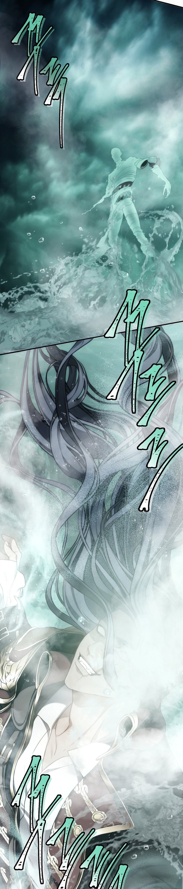 Ranker Who Lives a Second Time Chapter 178 Gambar 11