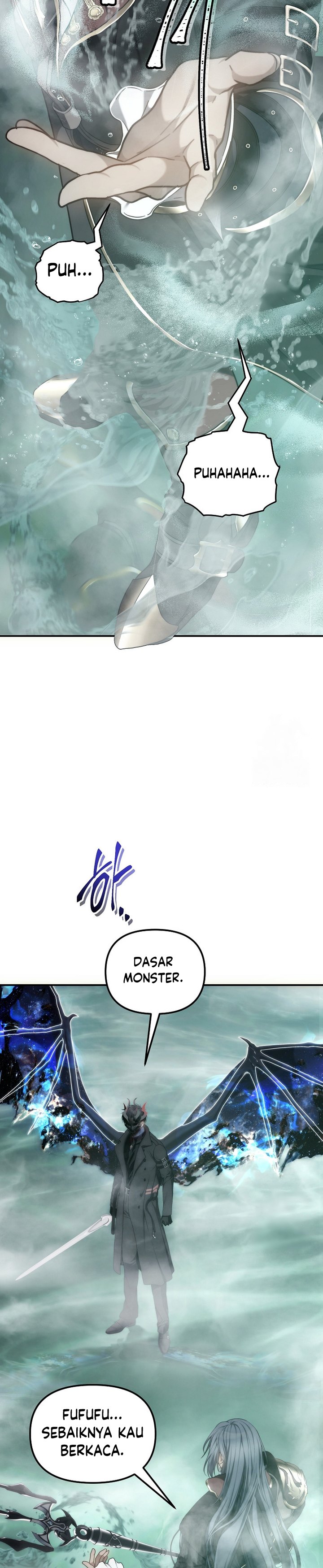 Ranker Who Lives a Second Time Chapter 178 Gambar 12