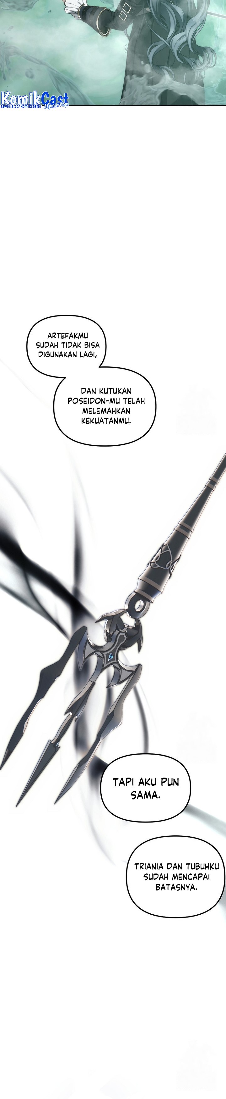 Ranker Who Lives a Second Time Chapter 178 Gambar 13