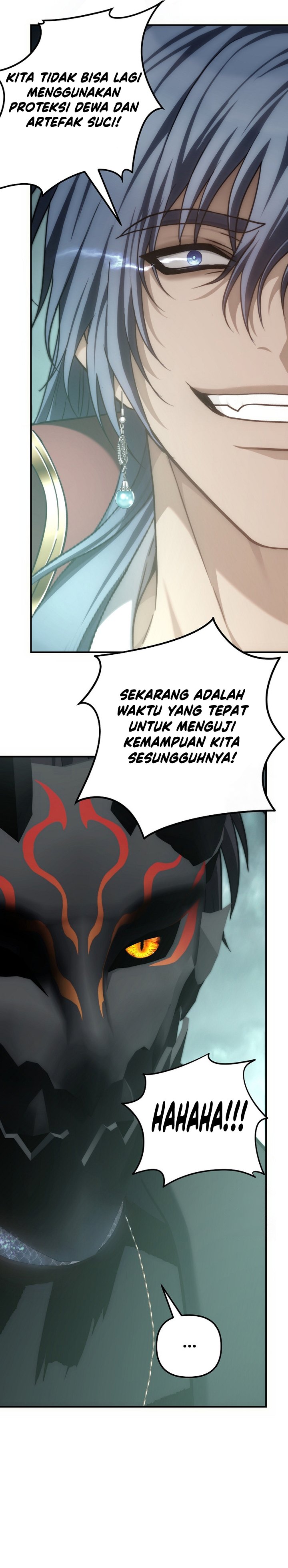 Ranker Who Lives a Second Time Chapter 178 Gambar 14