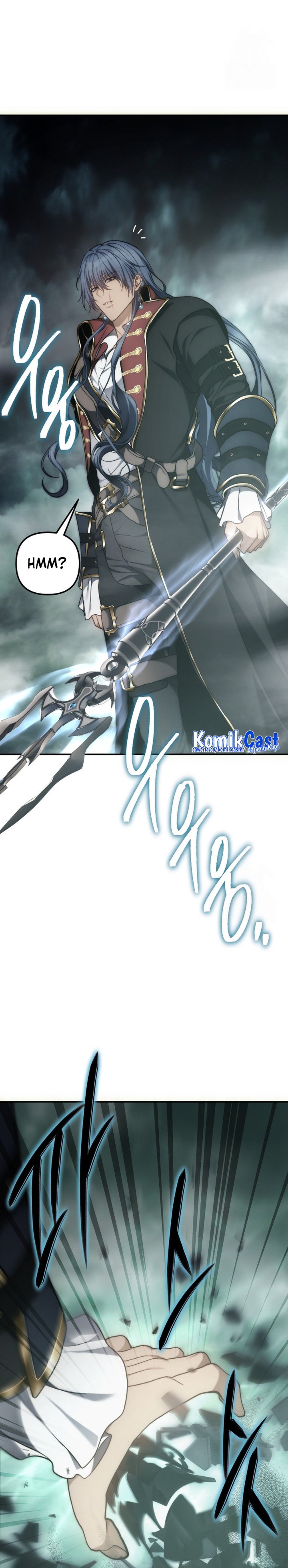 Ranker Who Lives a Second Time Chapter 178 Gambar 15