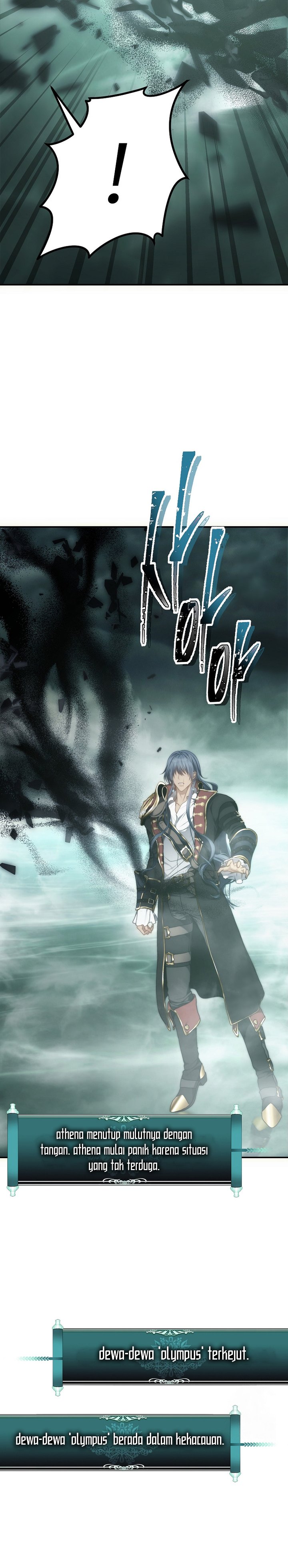 Ranker Who Lives a Second Time Chapter 178 Gambar 16