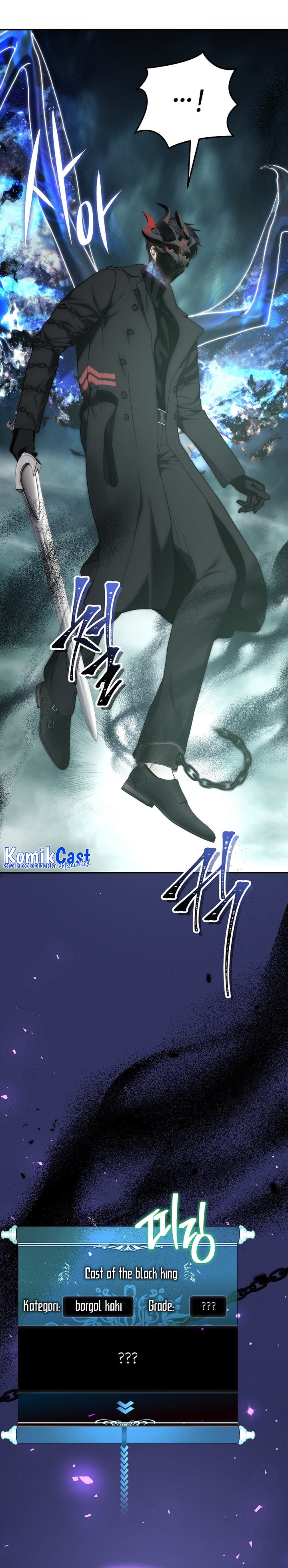 Ranker Who Lives a Second Time Chapter 178 Gambar 17