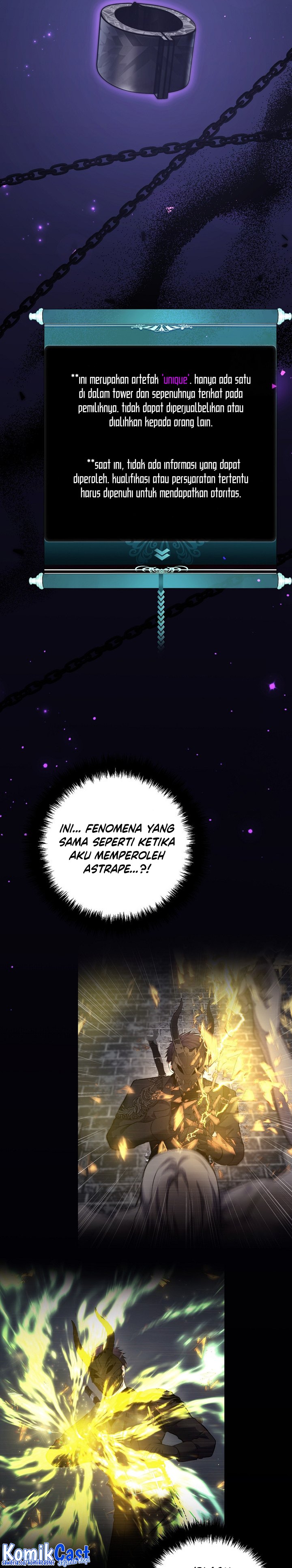 Ranker Who Lives a Second Time Chapter 178 Gambar 18
