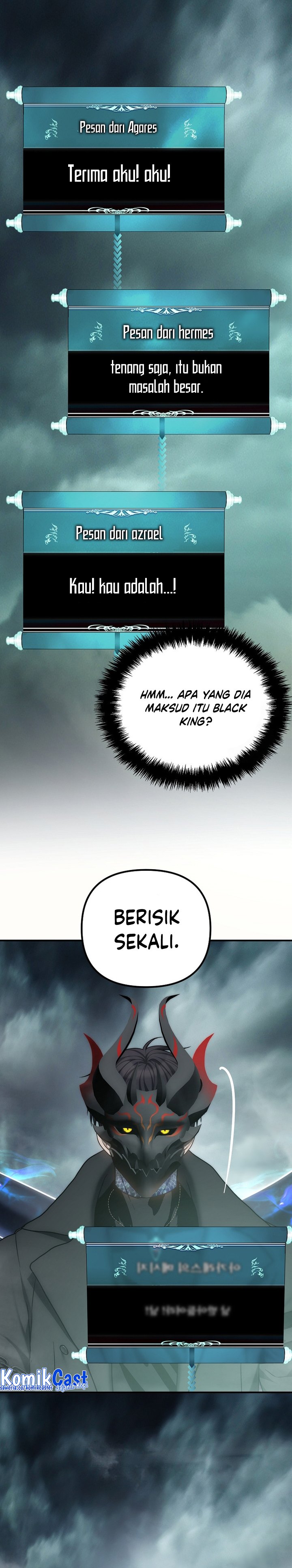 Ranker Who Lives a Second Time Chapter 178 Gambar 21