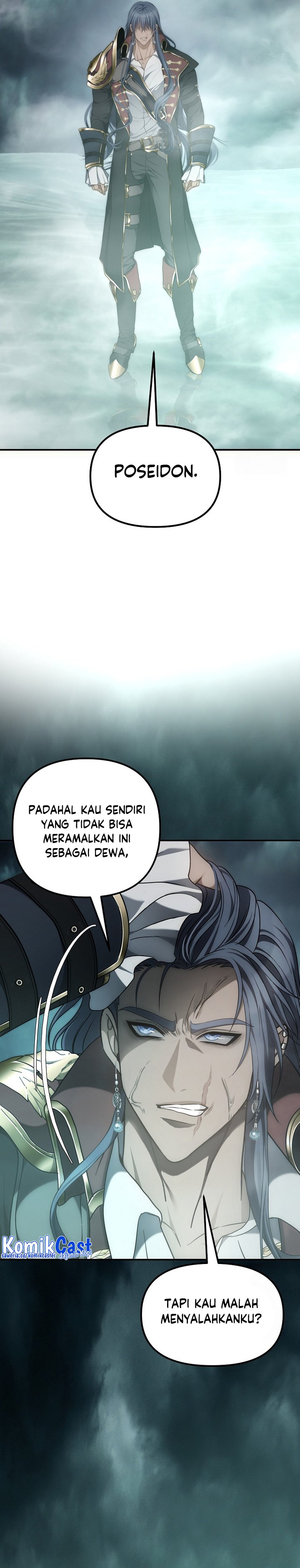 Ranker Who Lives a Second Time Chapter 178 Gambar 22