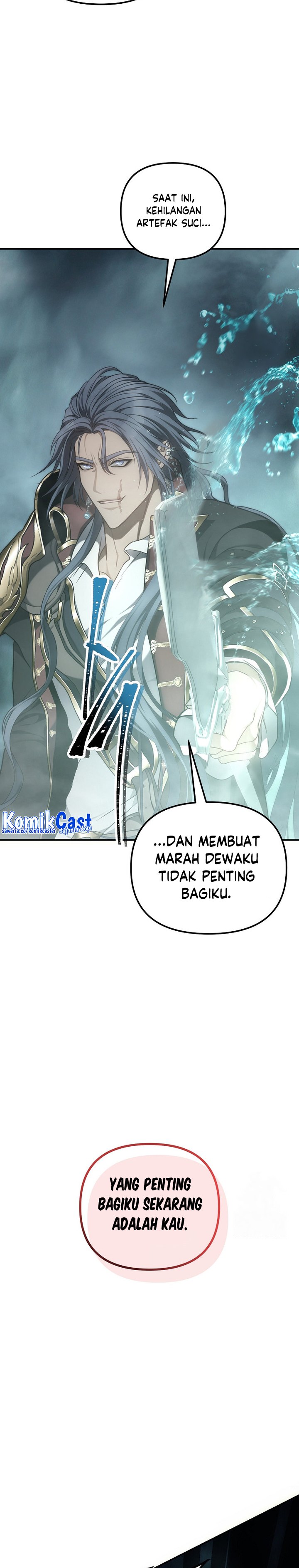 Ranker Who Lives a Second Time Chapter 178 Gambar 24