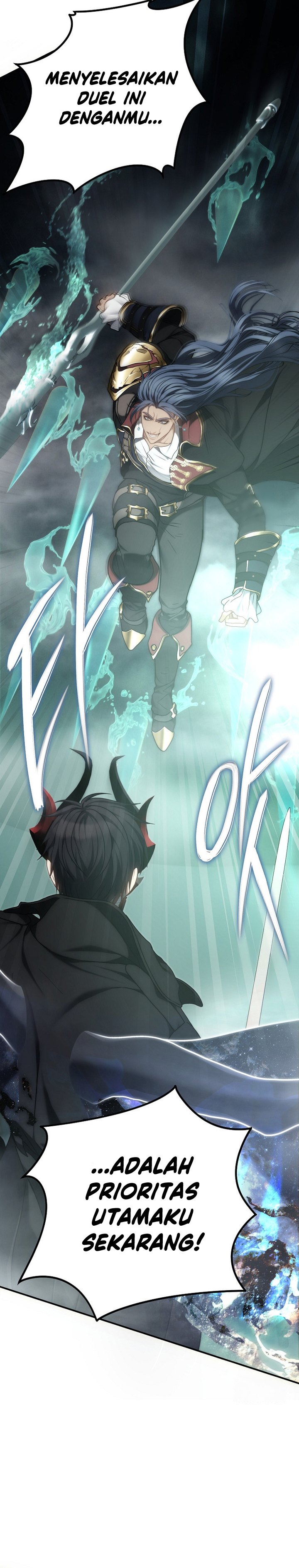 Ranker Who Lives a Second Time Chapter 178 Gambar 25