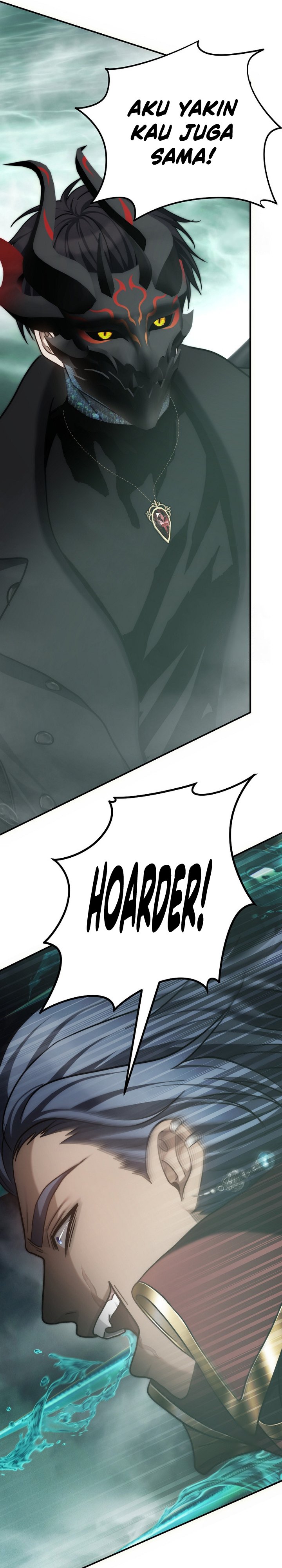 Ranker Who Lives a Second Time Chapter 178 Gambar 26