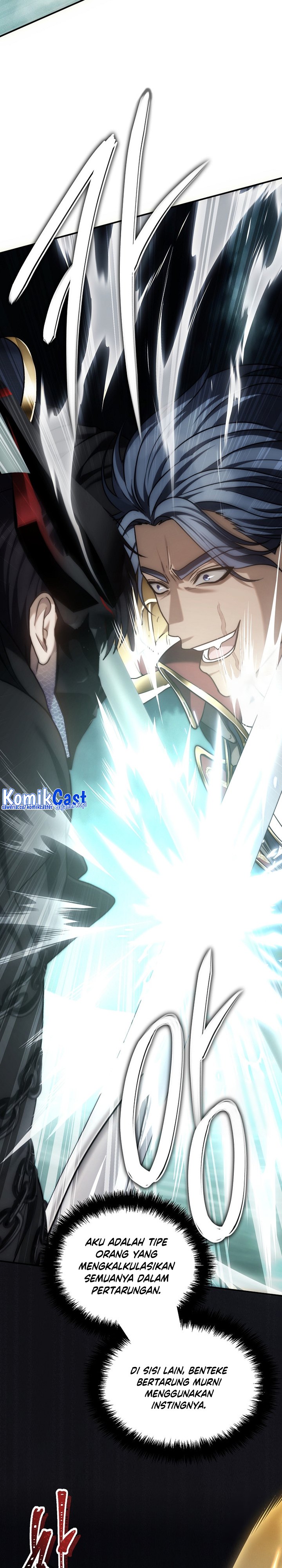 Ranker Who Lives a Second Time Chapter 178 Gambar 27