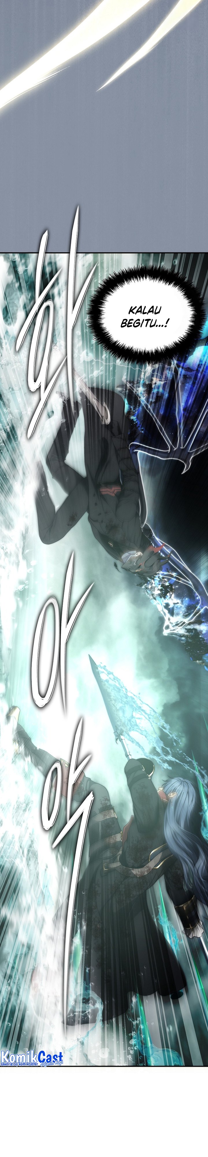 Ranker Who Lives a Second Time Chapter 178 Gambar 29