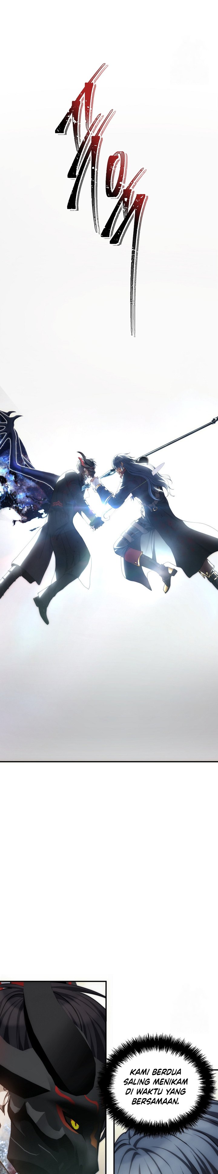 Ranker Who Lives a Second Time Chapter 178 Gambar 30