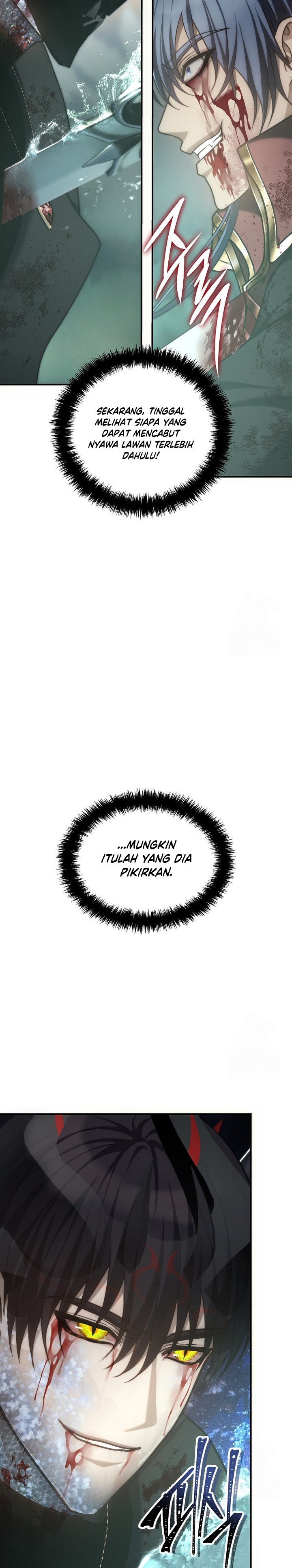 Ranker Who Lives a Second Time Chapter 178 Gambar 31
