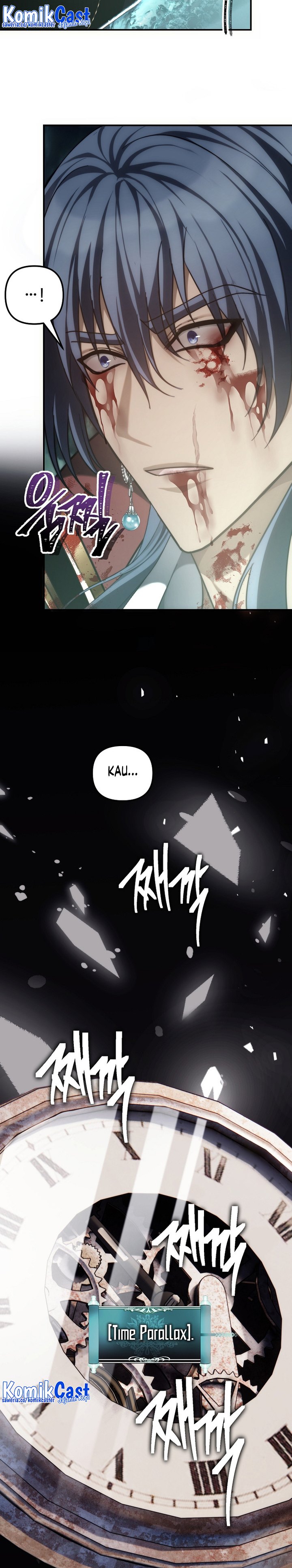 Ranker Who Lives a Second Time Chapter 178 Gambar 32