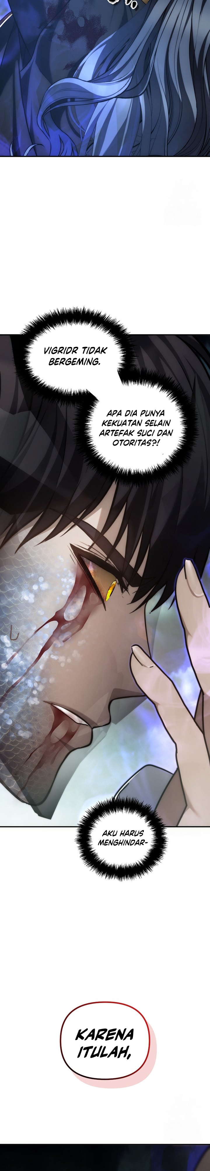 Ranker Who Lives a Second Time Chapter 178 Gambar 36