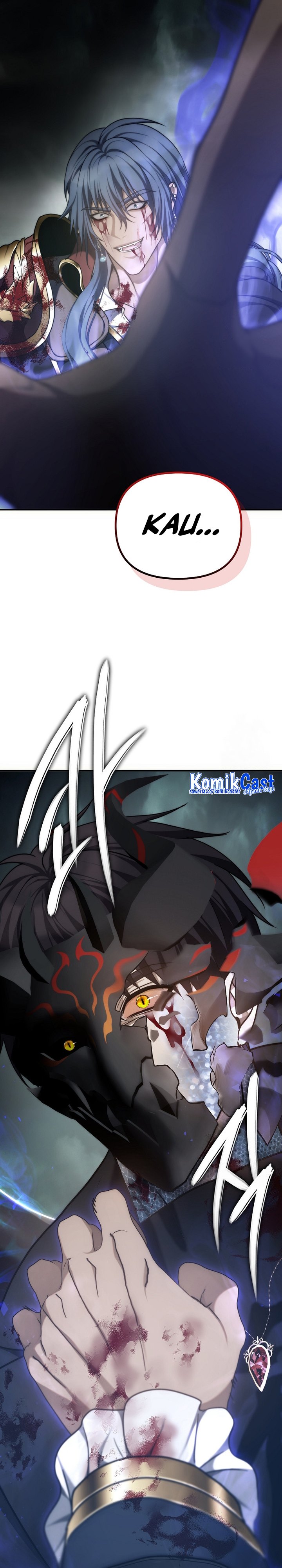 Ranker Who Lives a Second Time Chapter 178 Gambar 37