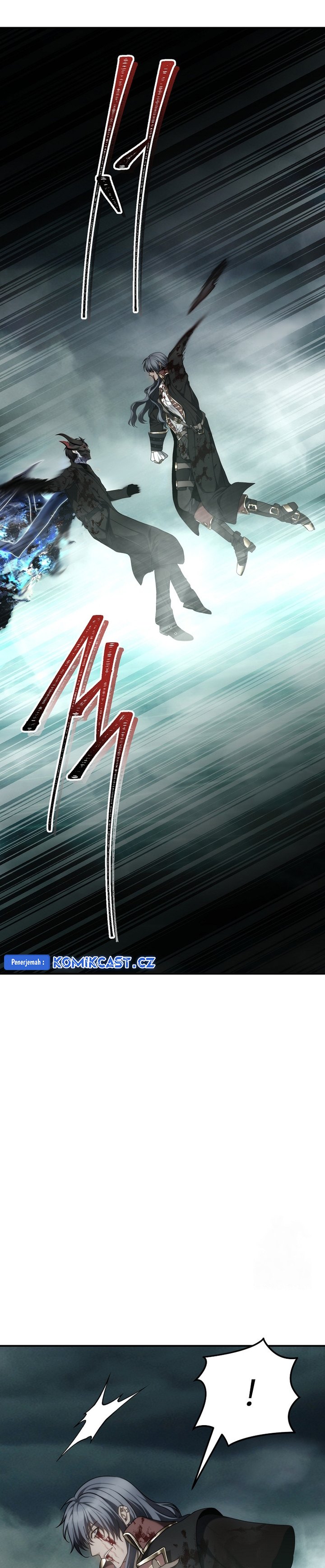 Ranker Who Lives a Second Time Chapter 178 Gambar 39