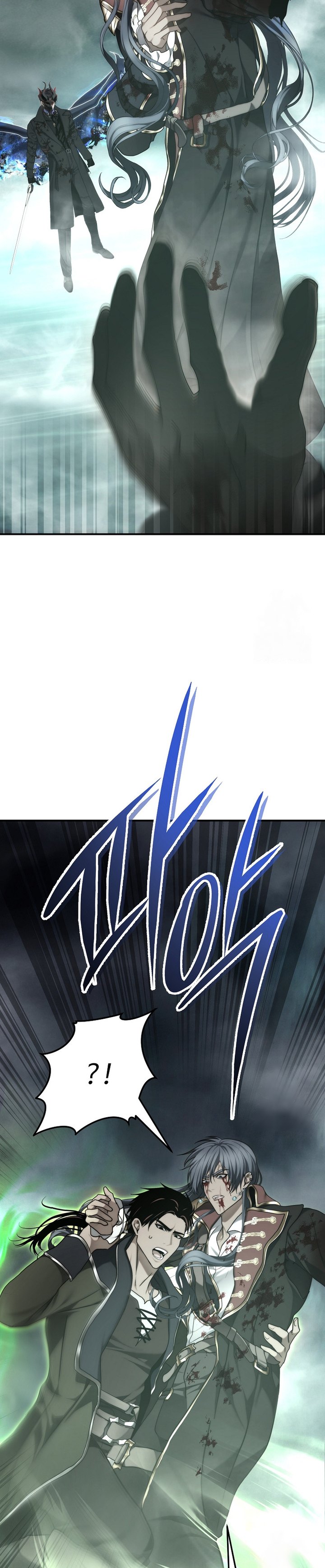 Ranker Who Lives a Second Time Chapter 178 Gambar 40