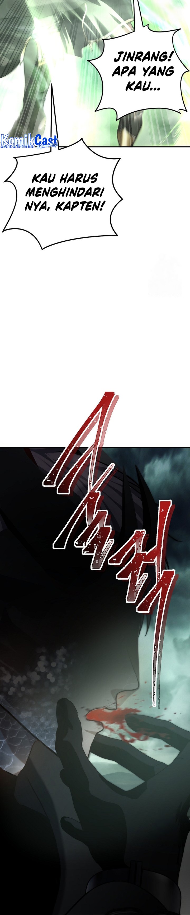 Ranker Who Lives a Second Time Chapter 178 Gambar 41