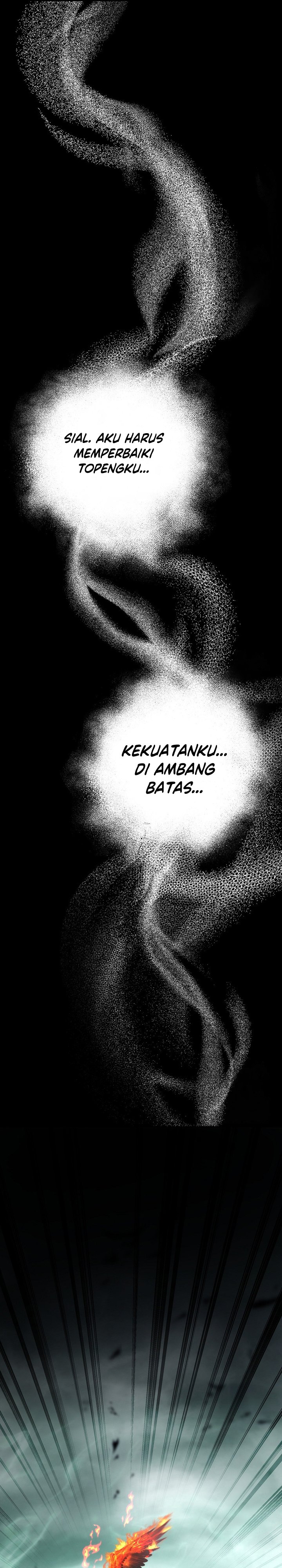 Ranker Who Lives a Second Time Chapter 178 Gambar 42