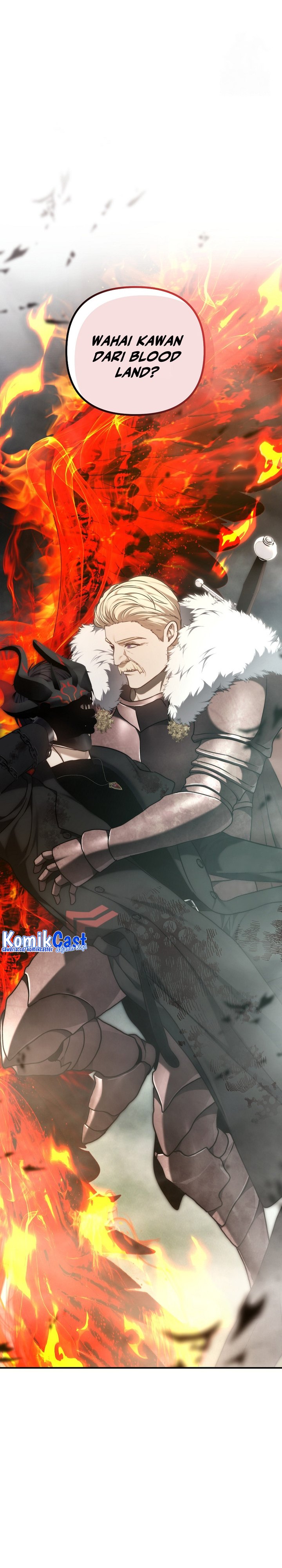 Ranker Who Lives a Second Time Chapter 178 Gambar 45